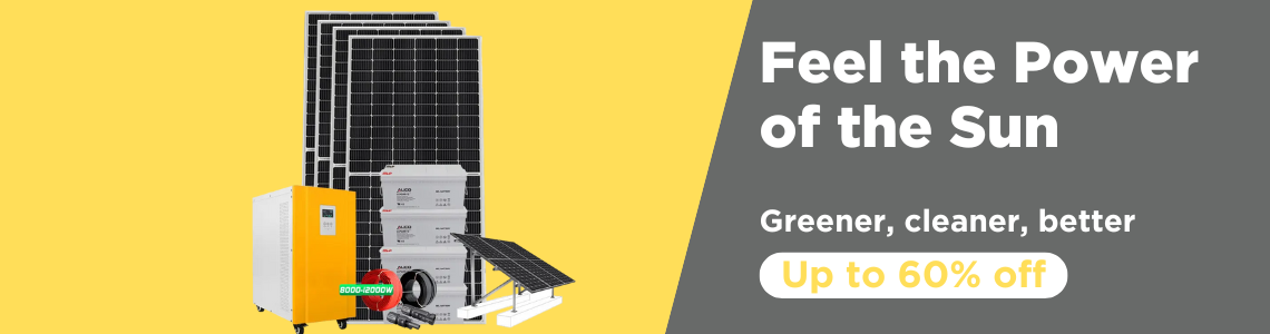 Feel the Power of the Sun (3)